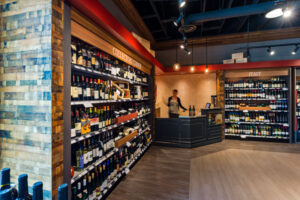 Interlock Mechanical Services Projects Cask and Barrel 01