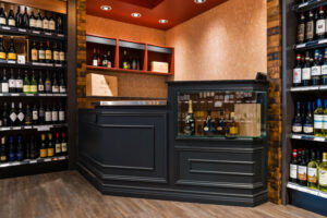 Interlock Mechanical Services Projects Cask and Barrel 02