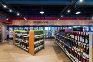 Interlock Mechanical Services Projects Cask and Barrel 05