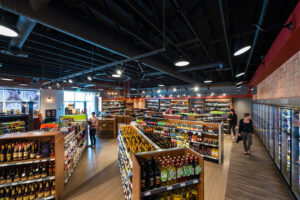 Interlock Mechanical Services Projects Cask and Barrel 07