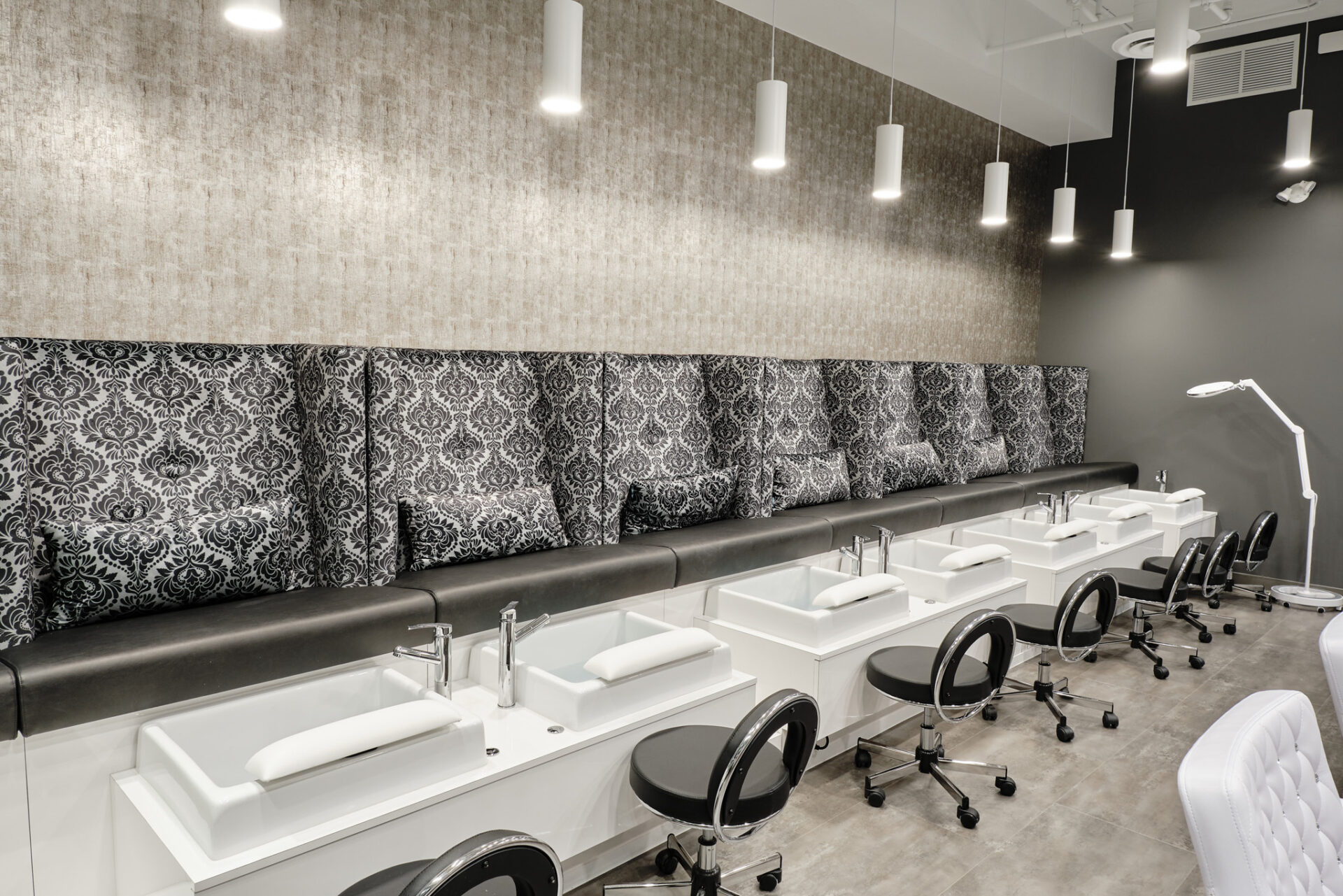 Interlock Mechanical Services Projects Copa Cabana 03