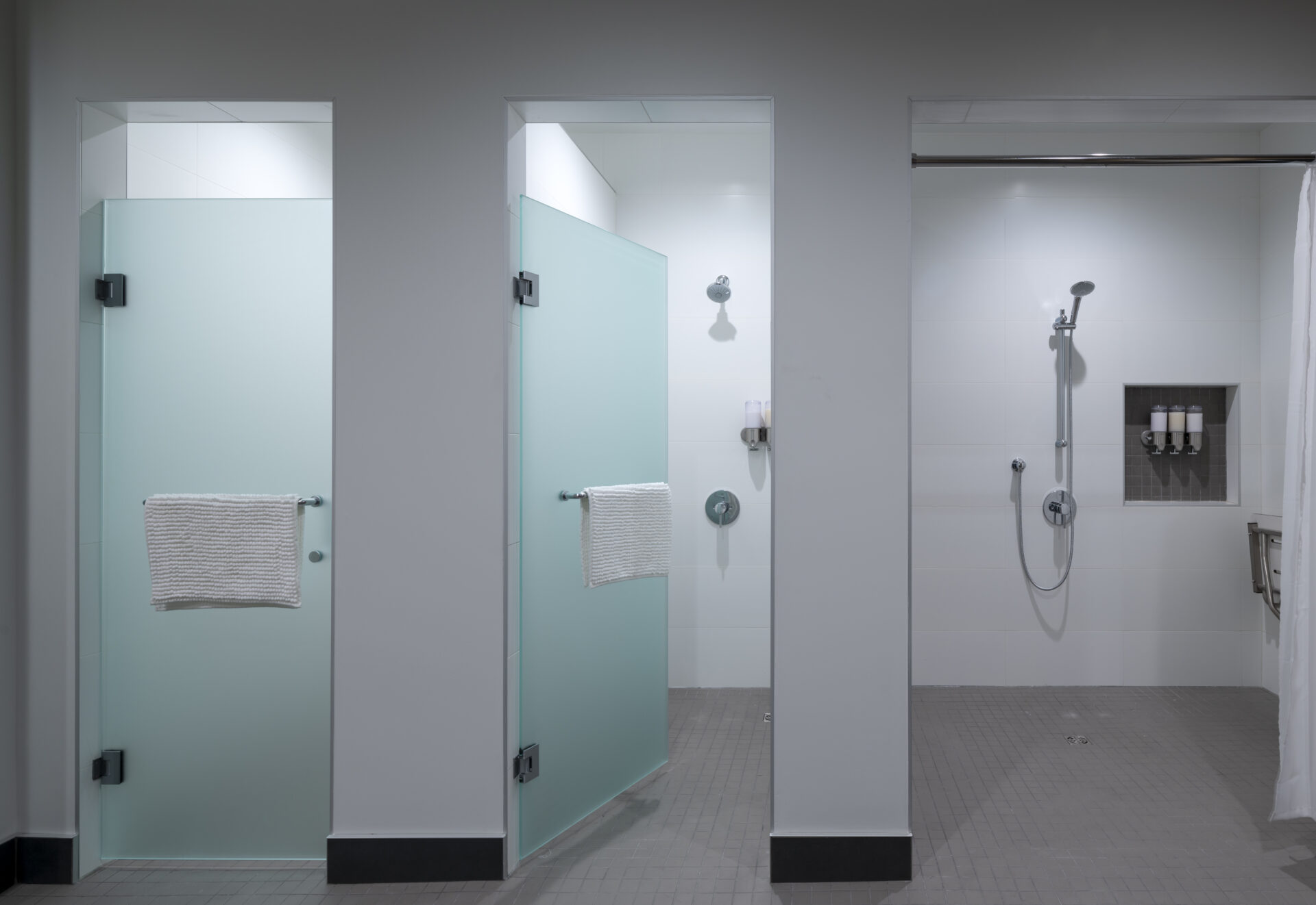 Interlock Mechanical Services Projects Innovative Fitness 06