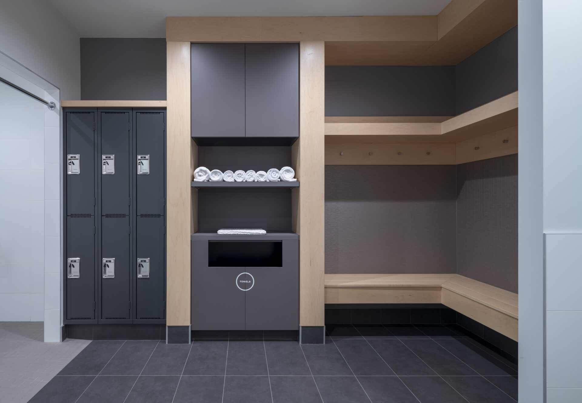 Interlock Mechanical Services Projects Innovative Fitness 07