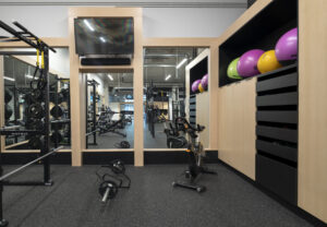 Interlock Mechanical Services Projects Innovative Fitness 10
