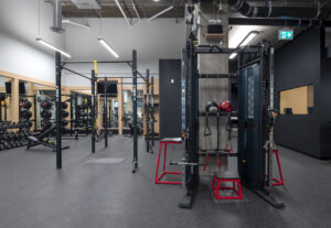 Interlock Mechanical Services Projects Innovative Fitness 11