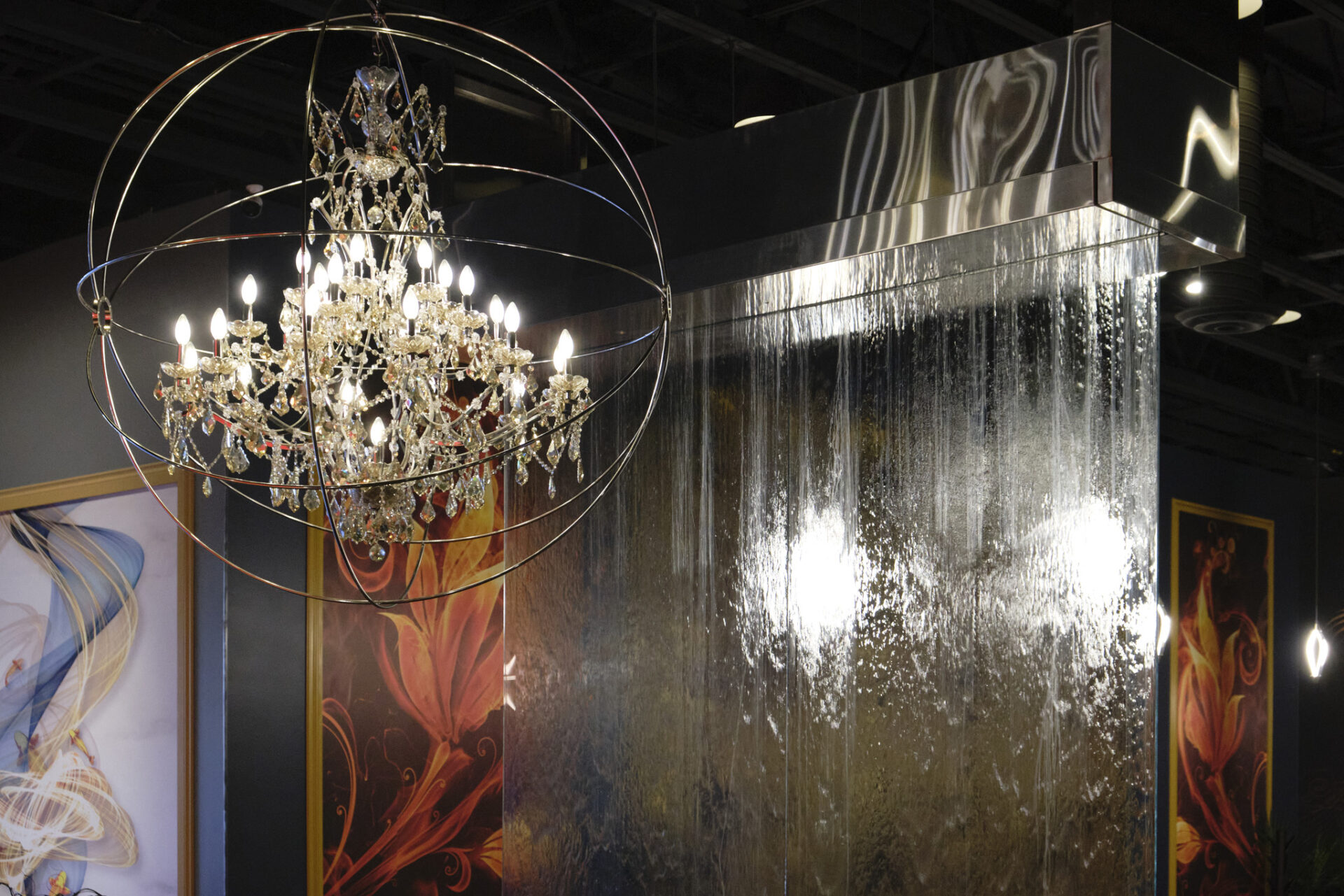 Interlock Mechanical Services Projects Kasai Teppanyaki 03