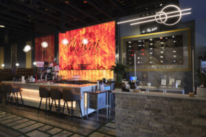 Interlock Mechanical Services Projects Kasai Teppanyaki 17