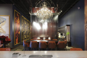 Interlock Mechanical Services Projects Kasai Teppanyaki 18